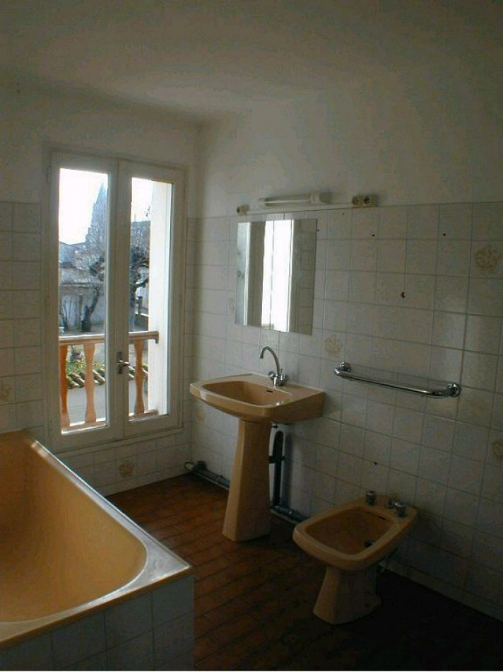 location Maison Bassac - Photo 6