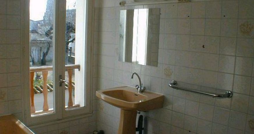 location Maison Bassac