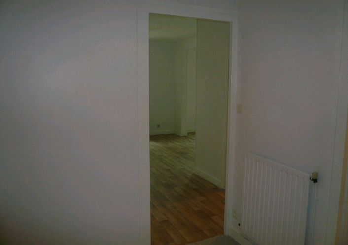 location Appartement Jarnac