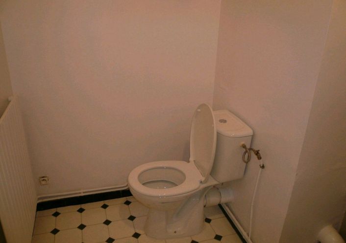 location Appartement Jarnac