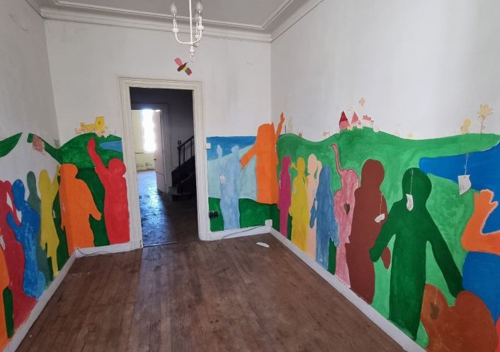 vente Maison Jarnac