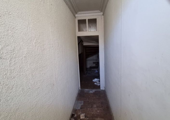 vente Maison Jarnac
