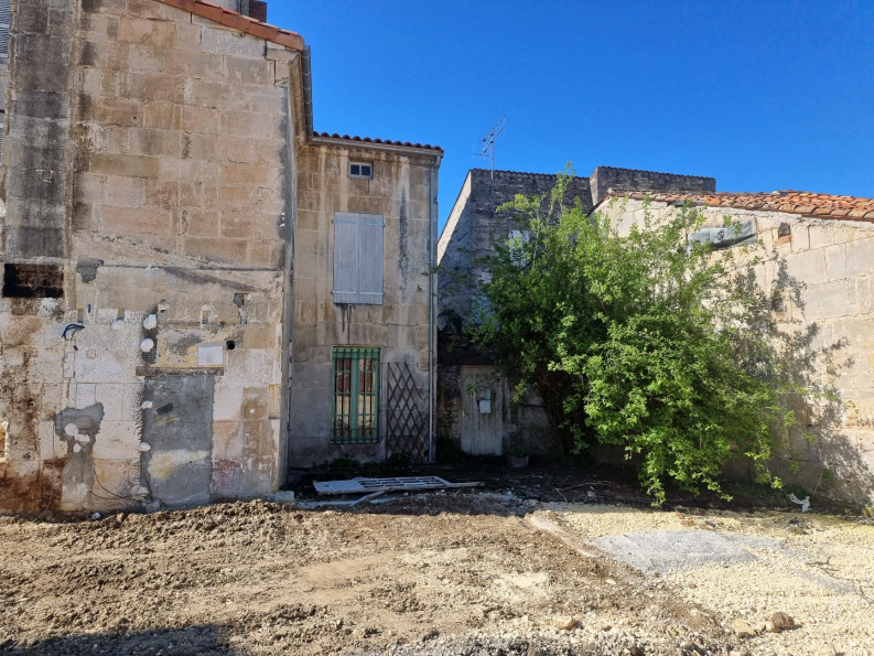 vente Maison Jarnac - Photo 2