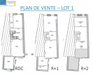 vente Maison Jarnac