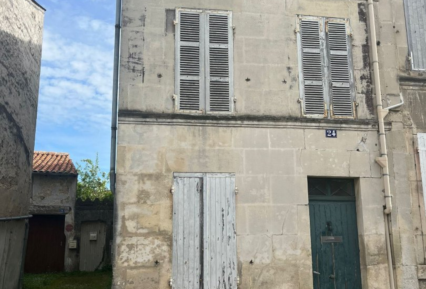vente Maison Jarnac - Photo 1