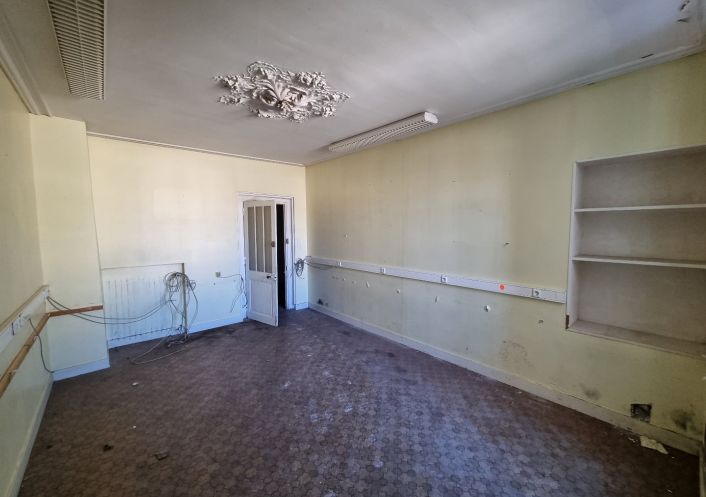 vente Maison Jarnac