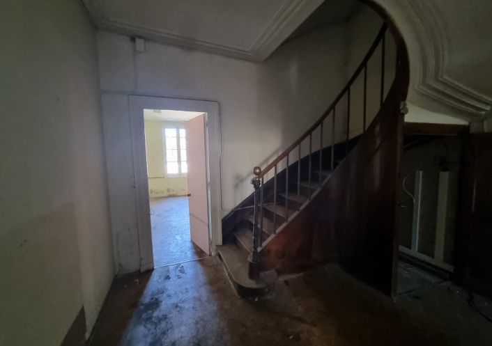 vente Maison Jarnac