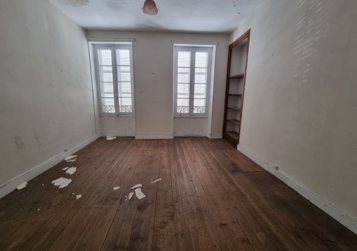 vente Maison Jarnac