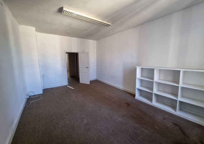 vente Maison Jarnac