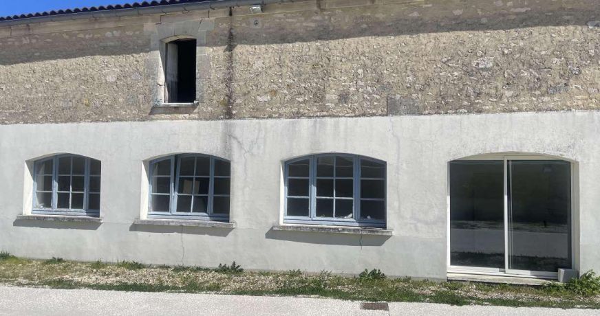 vente Maison Jarnac