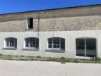 vente Maison Jarnac