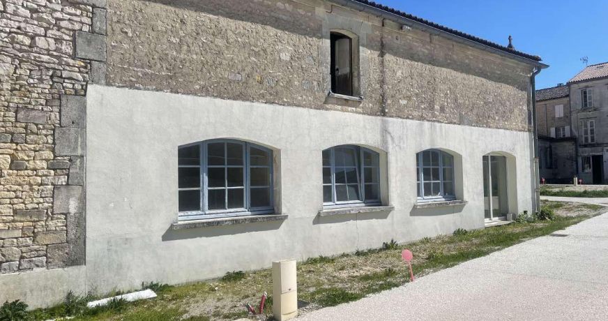 vente Maison Jarnac
