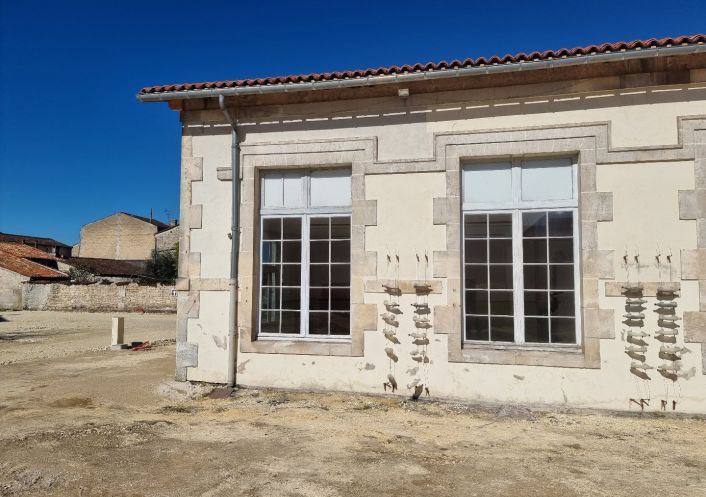 vente Maison Jarnac