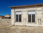 vente Maison Jarnac