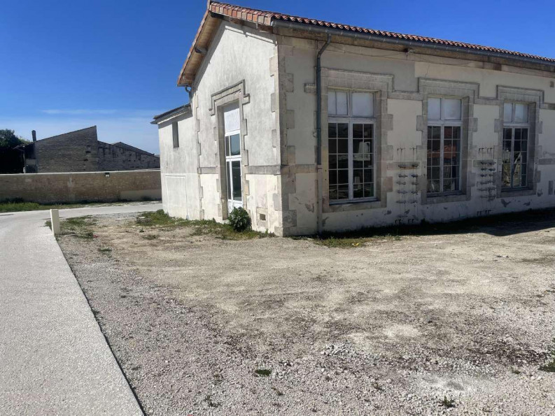 vente Maison Jarnac - Photo 1