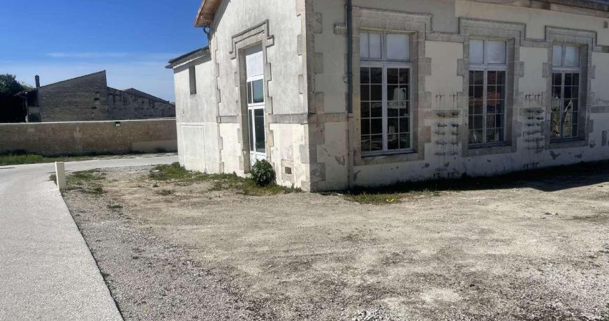 vente Maison Jarnac
