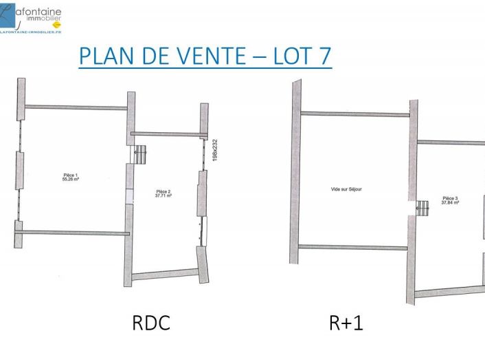 vente Maison Jarnac