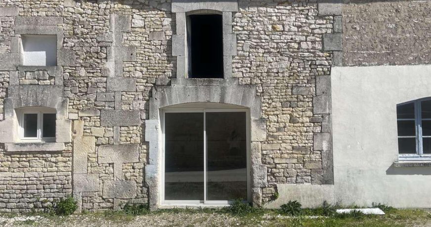 vente Maison Jarnac