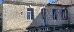 vente Maison Jarnac