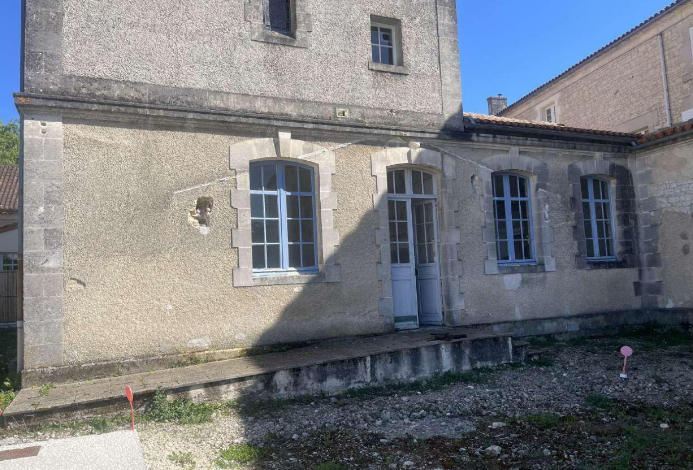 vente Maison Jarnac - Photo 8