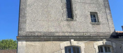 vente Maison Jarnac