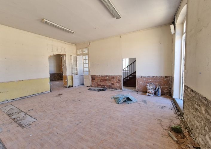 vente Maison Jarnac