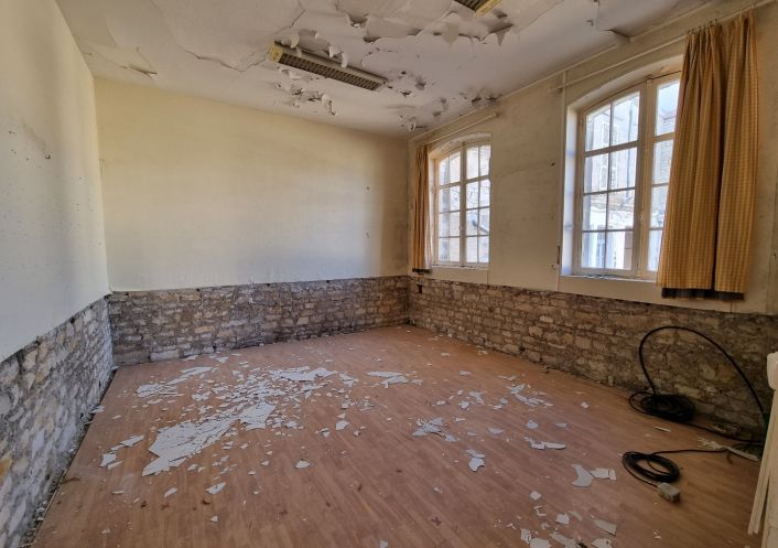 vente Maison Jarnac