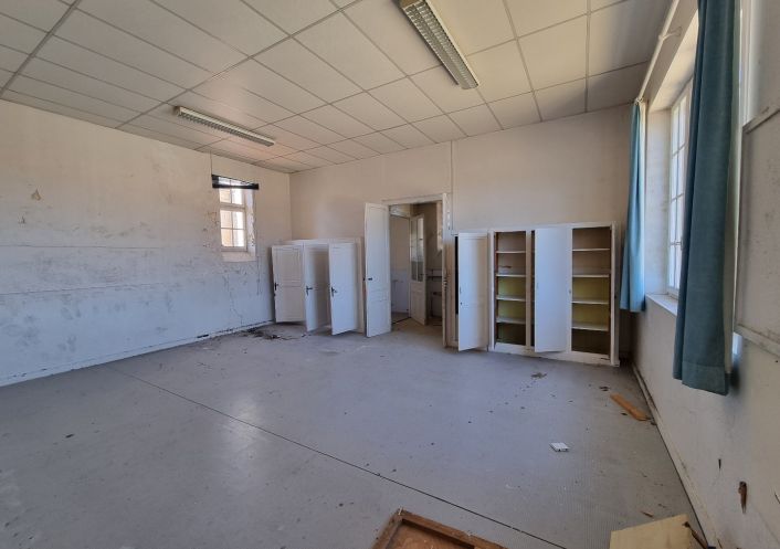 vente Maison Jarnac
