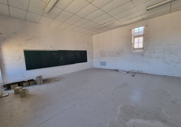 vente Maison Jarnac
