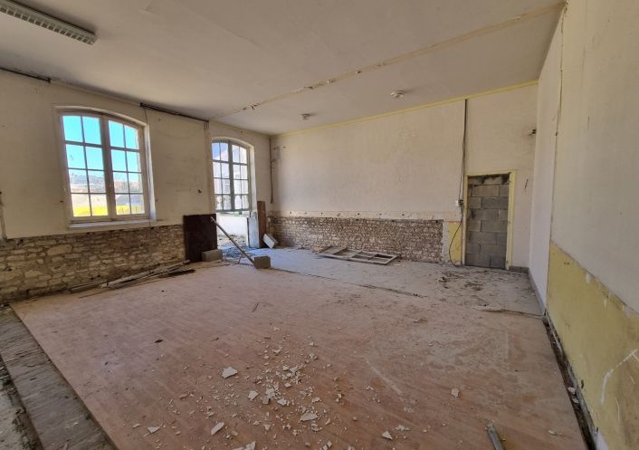 vente Maison Jarnac
