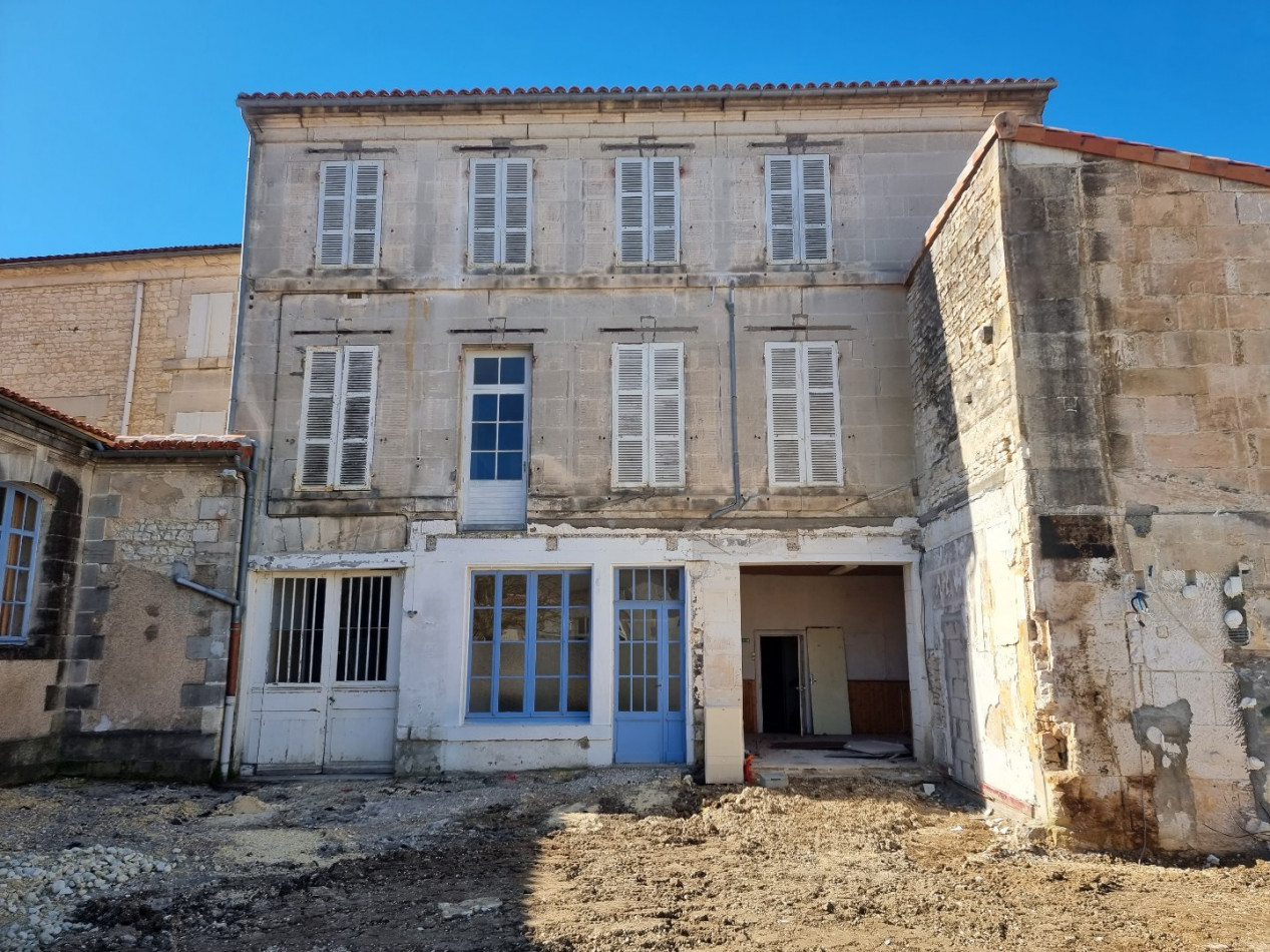 vente Maison Jarnac - Photo 2