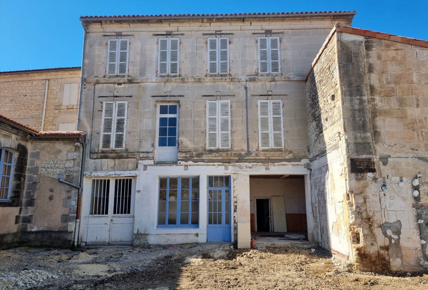 vente Maison Jarnac - Photo 2