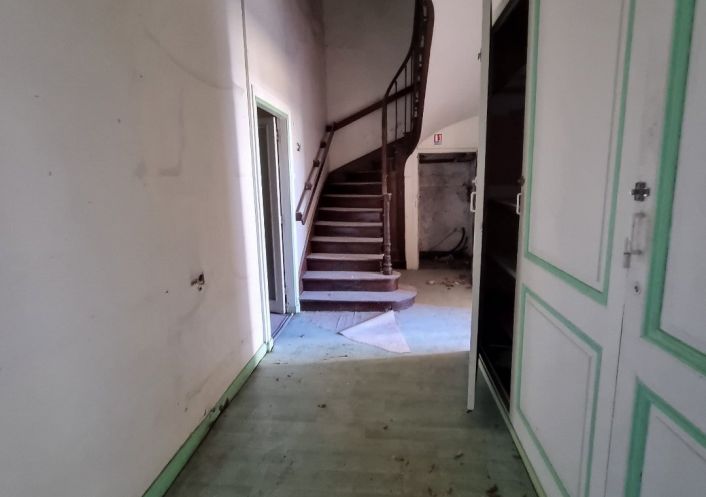 vente Maison Jarnac