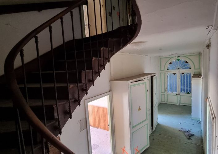 vente Maison Jarnac