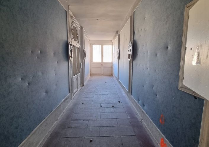 vente Maison Jarnac
