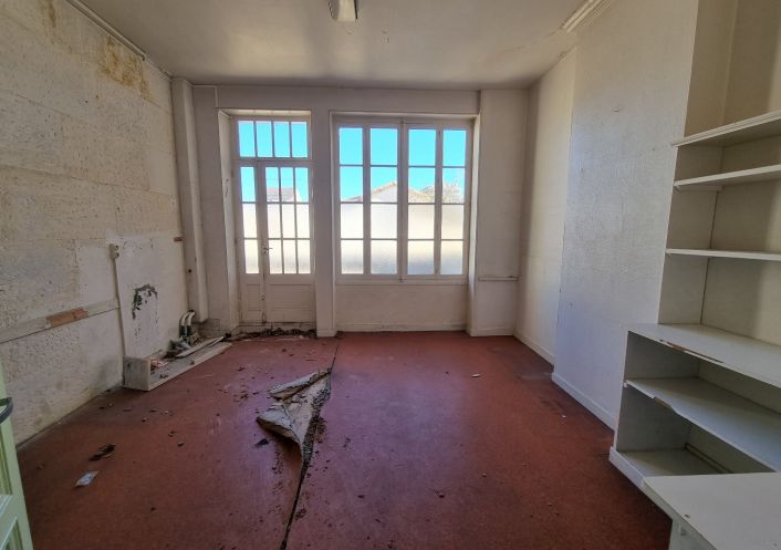 vente Maison Jarnac