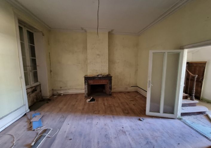 vente Maison Jarnac