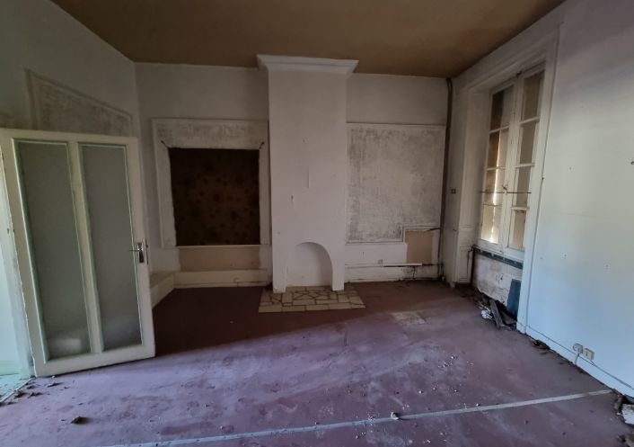 vente Maison Jarnac