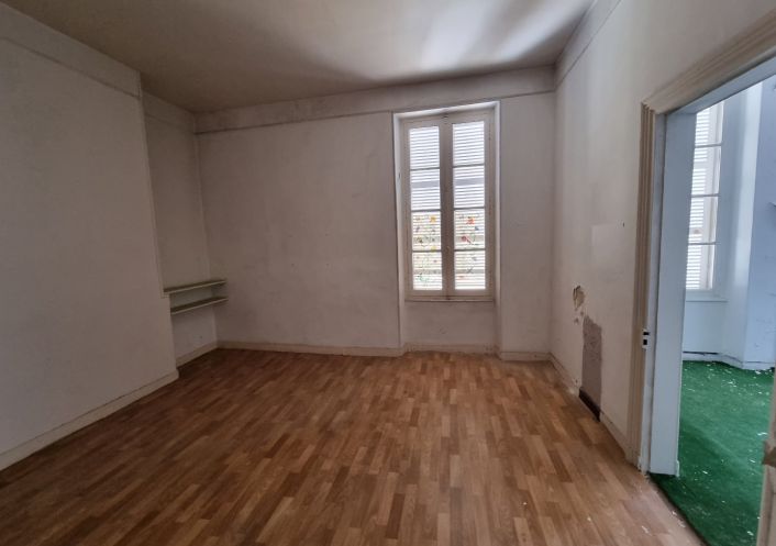 vente Maison Jarnac