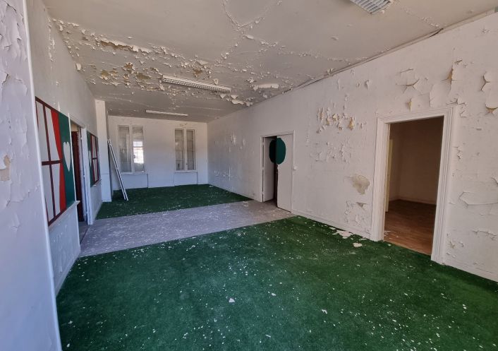 vente Maison Jarnac