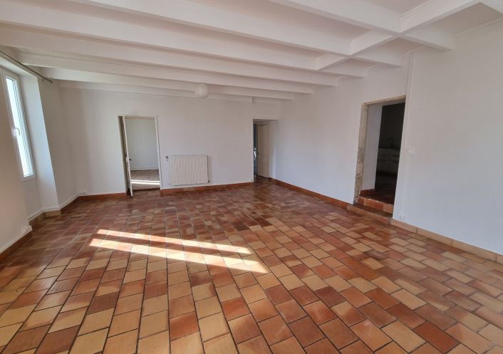 vente Maison Segonzac