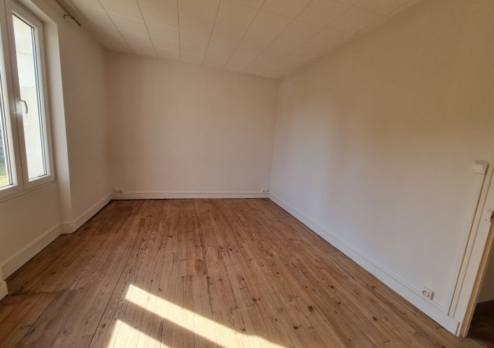 vente Maison Segonzac