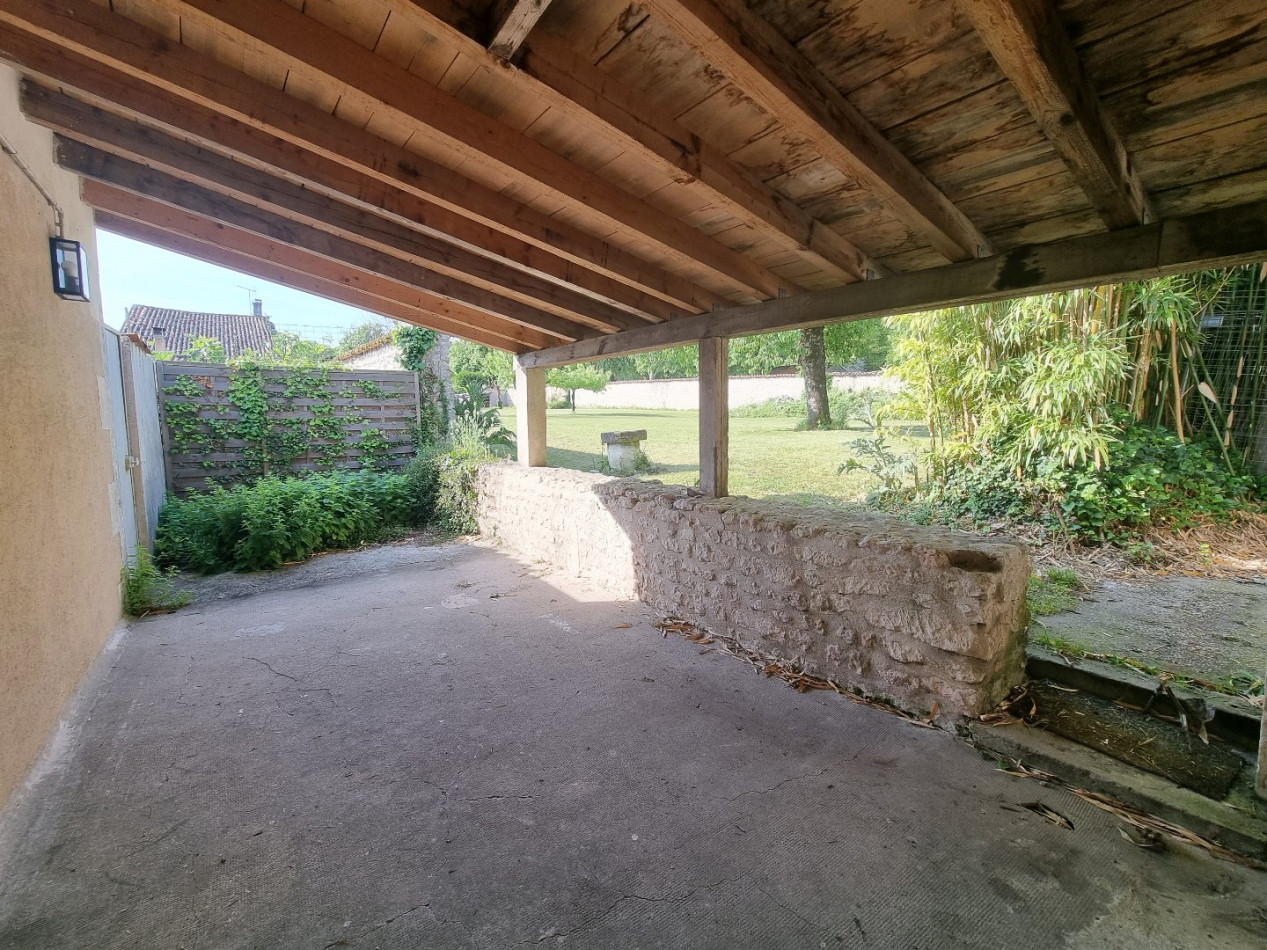 vente Maison Segonzac - Photo 7