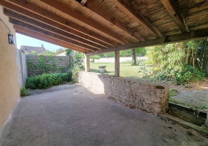 vente Maison Segonzac