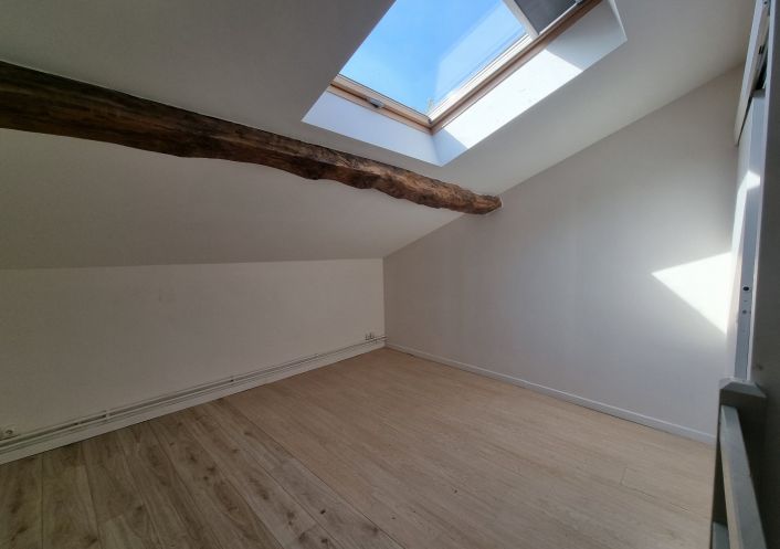 vente Maison Segonzac