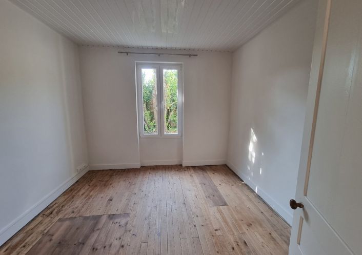 vente Maison Segonzac