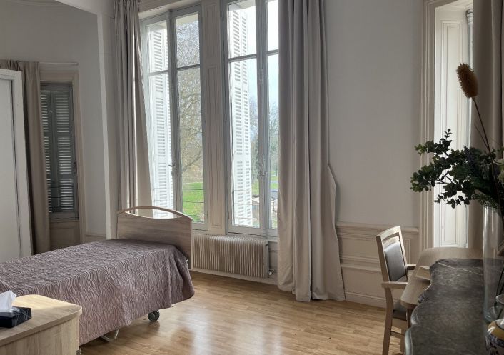 vente Appartement Bourg Charente