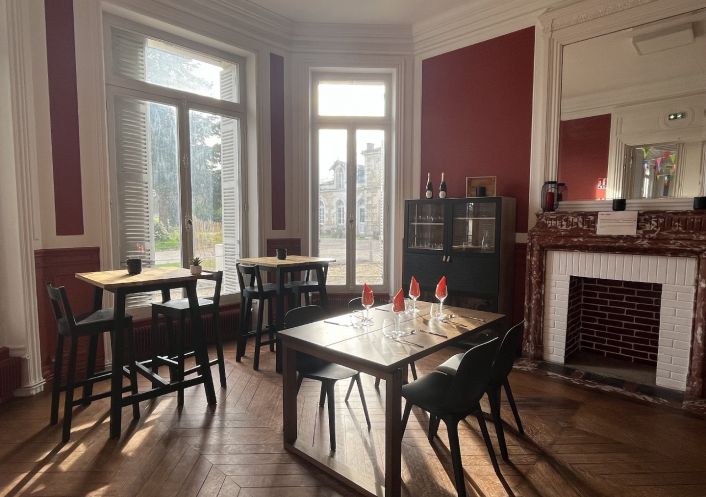 vente Appartement Bourg Charente