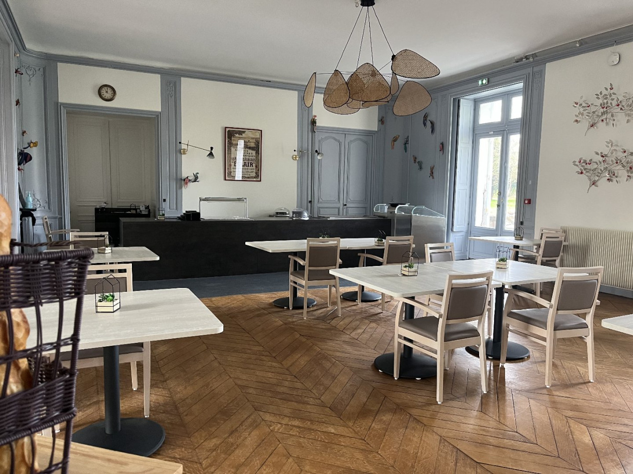 vente Appartement Bourg Charente - Photo 4