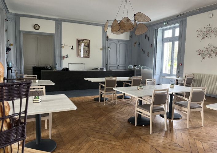 vente Appartement Bourg Charente